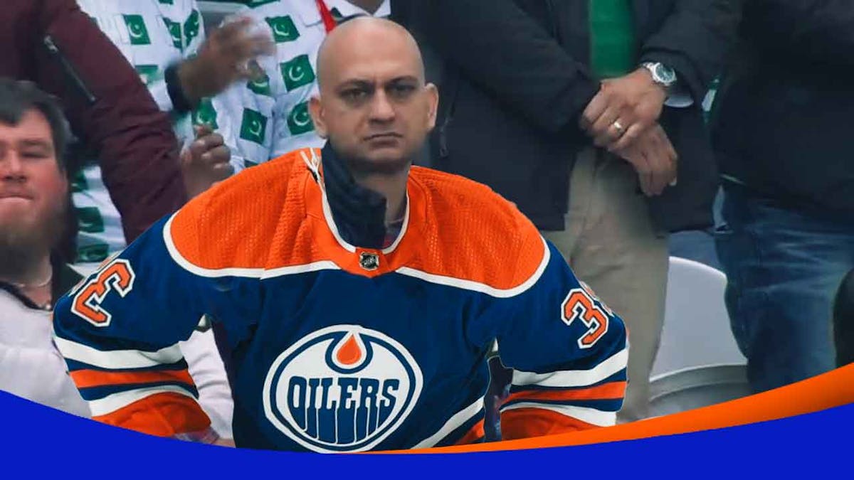 Oilers most to blame for Stanley Cup Final Game 3 loss to Panthers